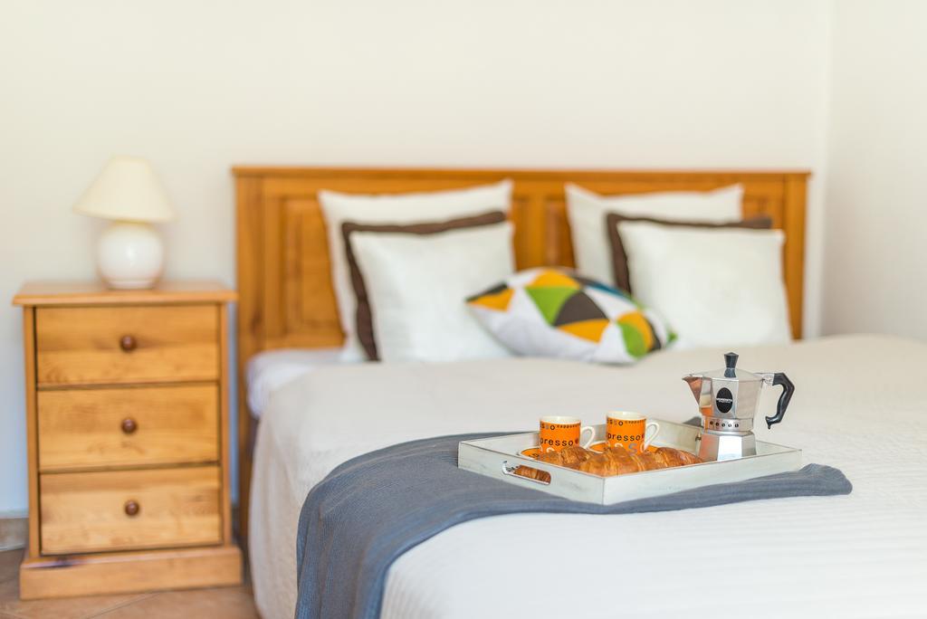 P&O Apartments Plac Zbawiciela Varšava Pokoj fotografie