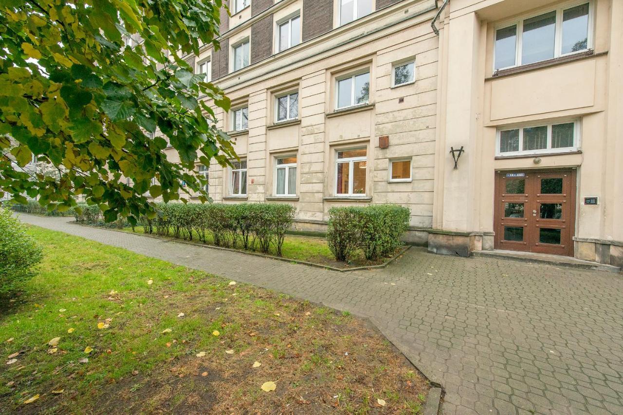 P&O Apartments Plac Zbawiciela Varšava Pokoj fotografie